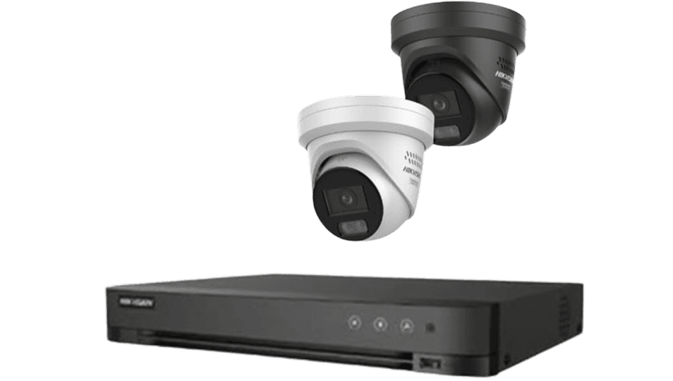 CCTV Installation