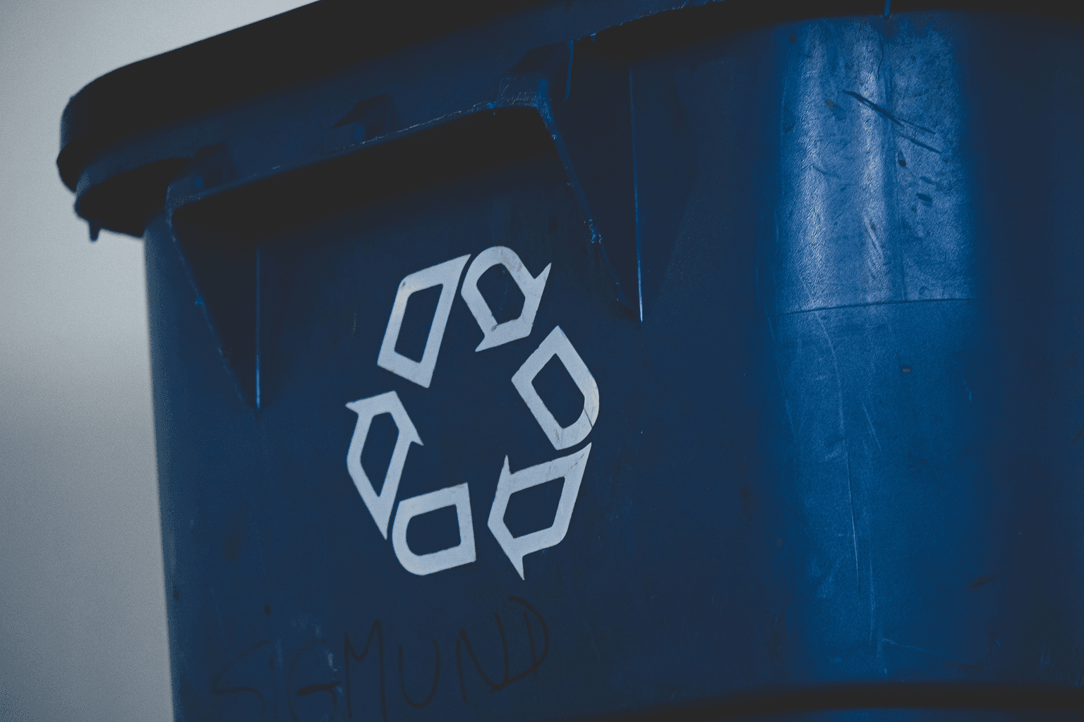 Sustainable Waste Management