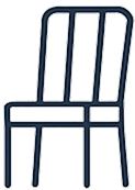 Furniture icon